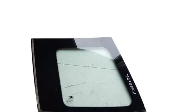 Mini Cooper Countryman R60 Rear side window 43R001583