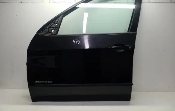 BMW X5M E70 Front door