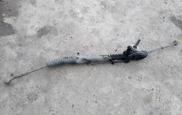 Opel Astra G Steering rack