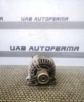 Seat Ibiza IV (6J,6P) Generator/alternator 03F903023D