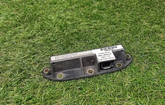 Ford Mondeo MK II Airbag deployment crash/impact sensor 97BG14B342AE