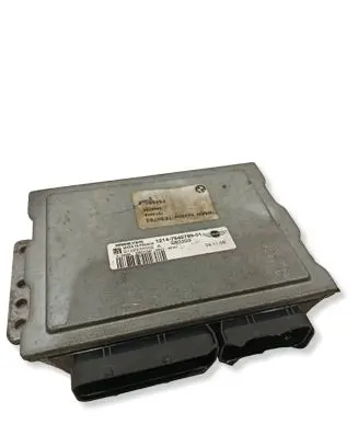 Mini One - Cooper R50 - 53 Engine control unit/module 7545789 S122237002 383293