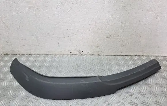Toyota Avensis T250 Front bumper lip 7685205020