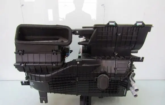 Hyundai i20 (GB IB) Interior heater climate box assembly 97200C8000 97200C8000SDH