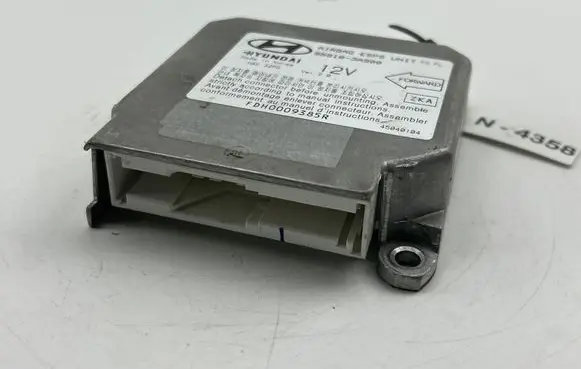 Hyundai Trajet Airbag control unit/module 959103A900 45040104 FDH0009385R