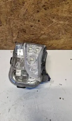 Toyota Auris 150 LED Daytime headlight 12858L