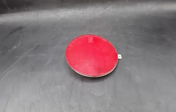 Opel Antara Rear tail light reflector E132234