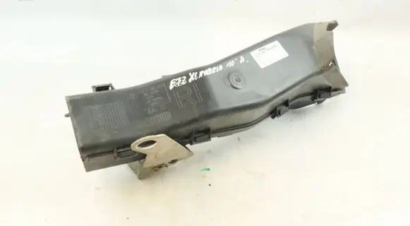 BMW X6 E71 Air intake duct part 7180624 7188836 51747180624