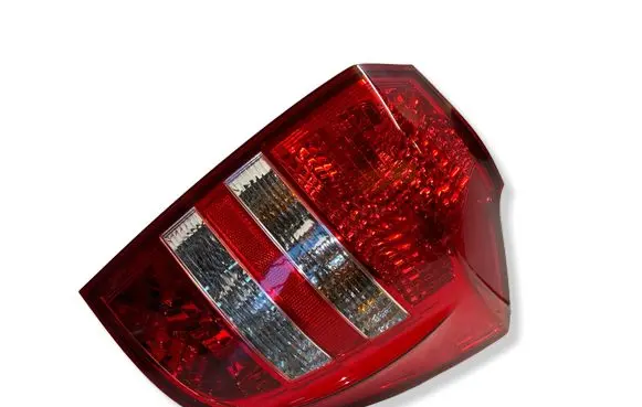 KIA Ceed Rear/tail lights 924021H3