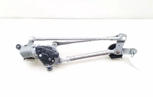 Subaru Legacy Front wiper linkage and motor