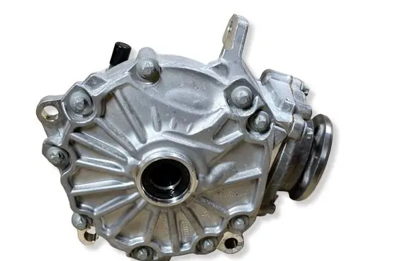 Mercedes-Benz E W213 Front differential A2213207801