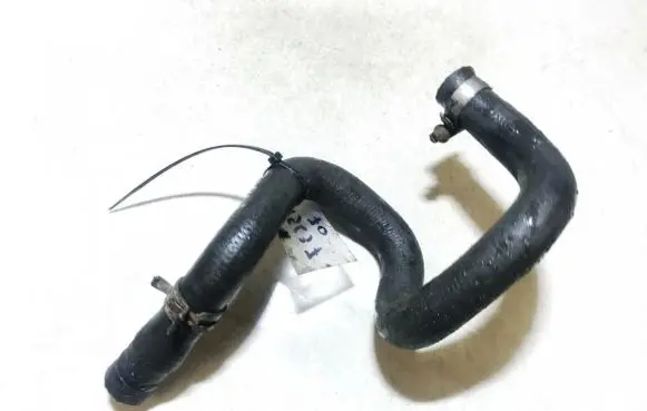 Ford Focus Engine coolant pipe/hose