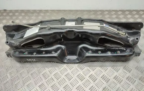 Peugeot Boxer Top upper radiator support slam panel 1317233A