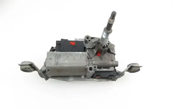 Renault Scenic I Rear window wiper motor 7700432076B 54904012