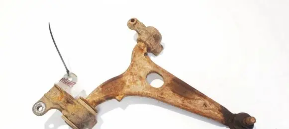 Peugeot 807 Front lower control arm/wishbone