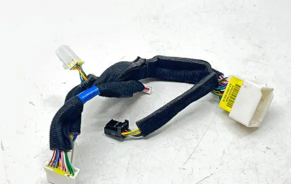 KIA Niro Other wiring loom 84624AT020 2210040319