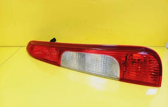 Ford Focus C-MAX Rear/tail lights