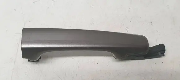 Volvo XC70 Front door exterior handle 30753785