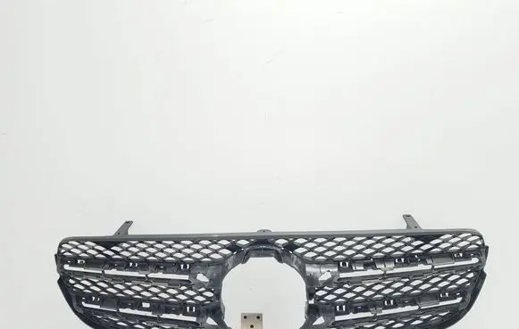 Mercedes-Benz GLC C253 Front bumper upper radiator grill A2538806676