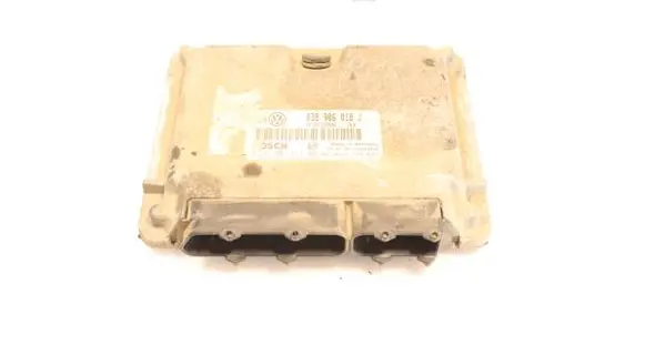 Volkswagen Golf IV Engine control unit/module ECU 0281001613