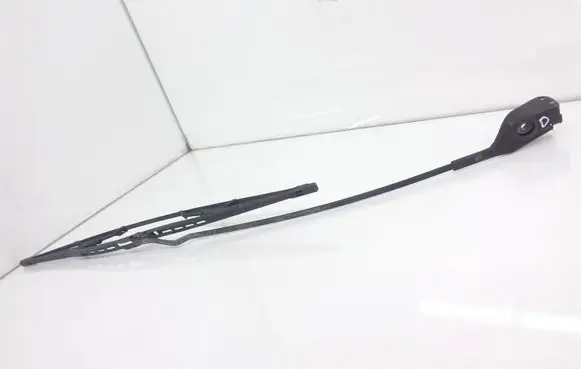 Audi 100 200 5000 C3 Front wiper blade arm 443955407A