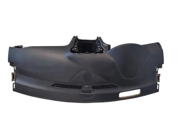 Ford Fusion II Dashboard FB171006141836