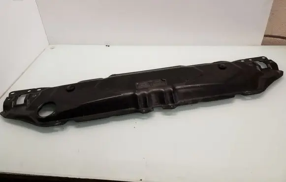 BMW 5 E60 E61 Top upper radiator support slam panel 7147088