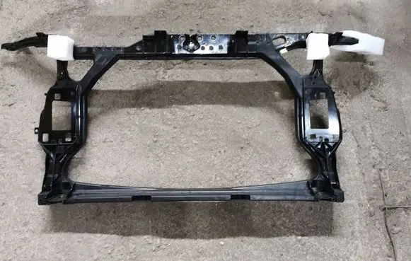 Audi A5 8T 8F Radiator support slam panel