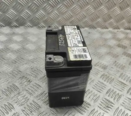 Mercedes-Benz S C217 Car battery ETX14