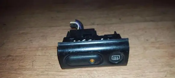 Ford Mondeo MK I Windscreen/window heater switch