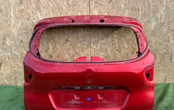 Renault Captur Tailgate/trunk/boot lid 901523137R
