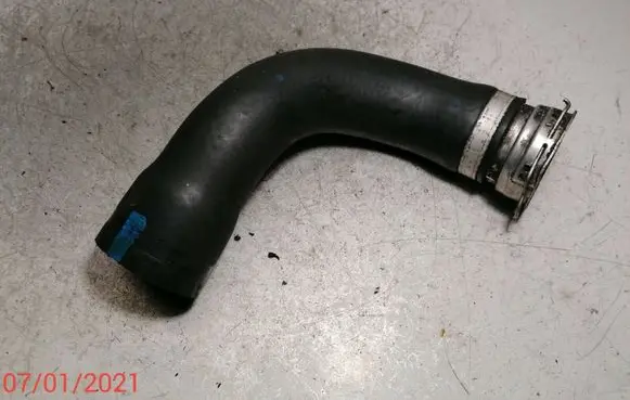 Toyota Corolla Verso AR10 Intercooler hose/pipe