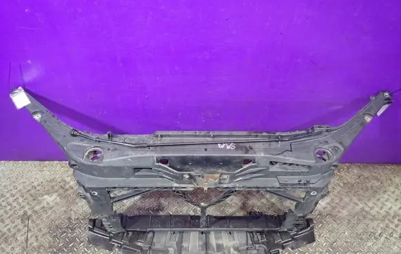 Mazda 3 I Front bodywork piece 