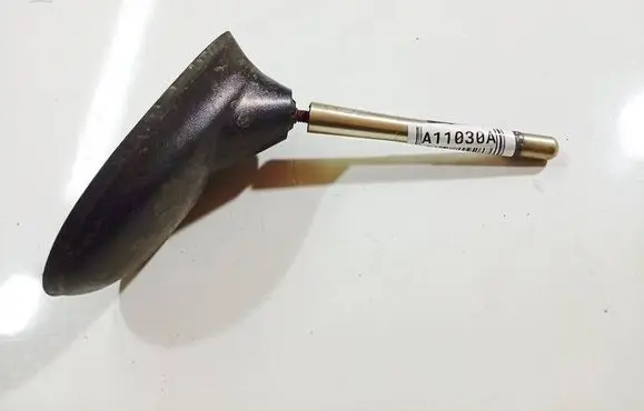 Fiat Freemont Aerial GPS antenna P05054793AA