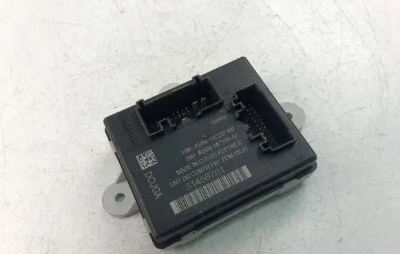 Volvo V40 Other control units/modules 31456701