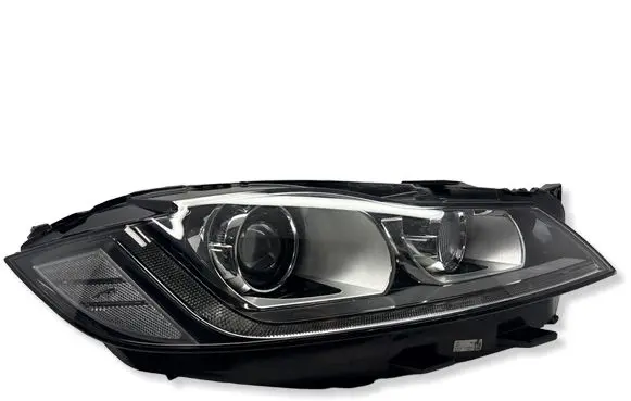 Jaguar F-Pace Headlight/headlamp GX6313W029EF 0019624209