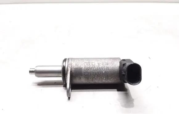 Audi A4 S4 B8 8K Camshaft vanos timing valve 06H103697A