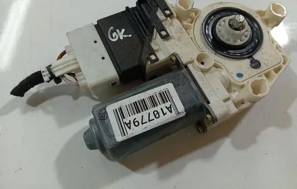 Honda Jazz Rear door window regulator motor 1K0959703B