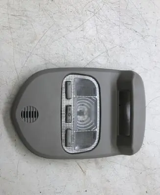 Peugeot 3008 I Front seat light 9681370177