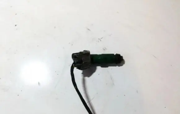 Fuel injector