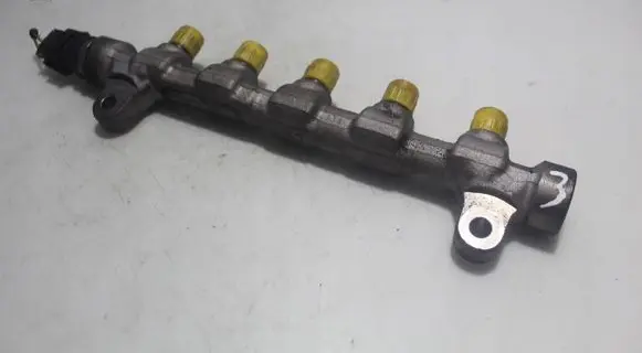 KIA Ceed Fuel main line pipe 0445214181
