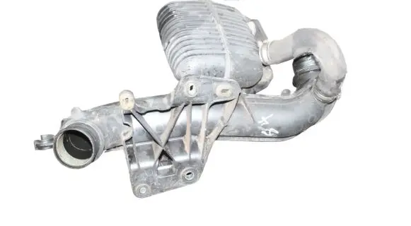 Audi A5 8T 8F Intercooler hose/pipe