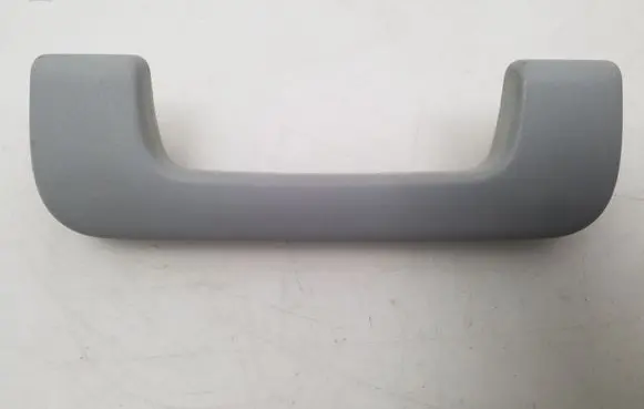 Audi A6 S6 C6 4F Front interior roof grab handle 8P0857607M