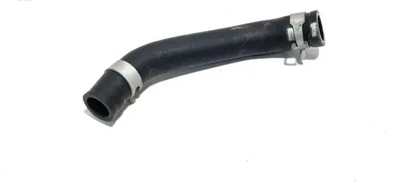 KIA Sorento IV Engine coolant pipe/hose 256402R000 42648