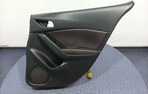 Mazda 3 III Door card panel trim set BANG-68520