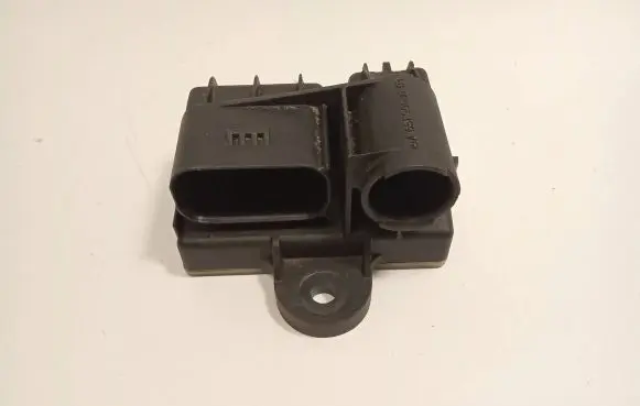 Mercedes-Benz GLC C253 Glow plug pre-heat relay A6519003103 51299070D 1703002181831