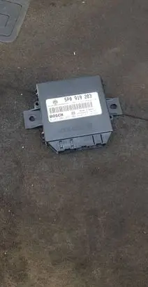Seat Altea Parking PDC control unit/module 5P0919283