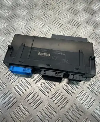BMW 5 F10 F11 Comfort/convenience module 9267458