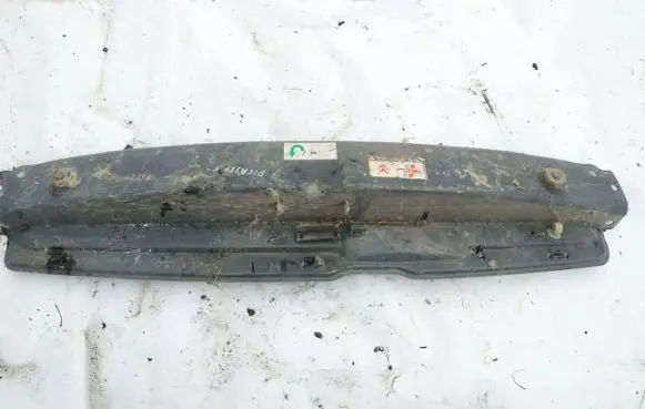 Citroen Xsara Picasso Radiator support slam panel