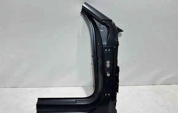 Audi Q8 e-tron Other sill/pillar trim element 4KE809076
